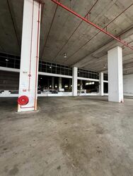 Suites 123 (D8), Factory #498727151